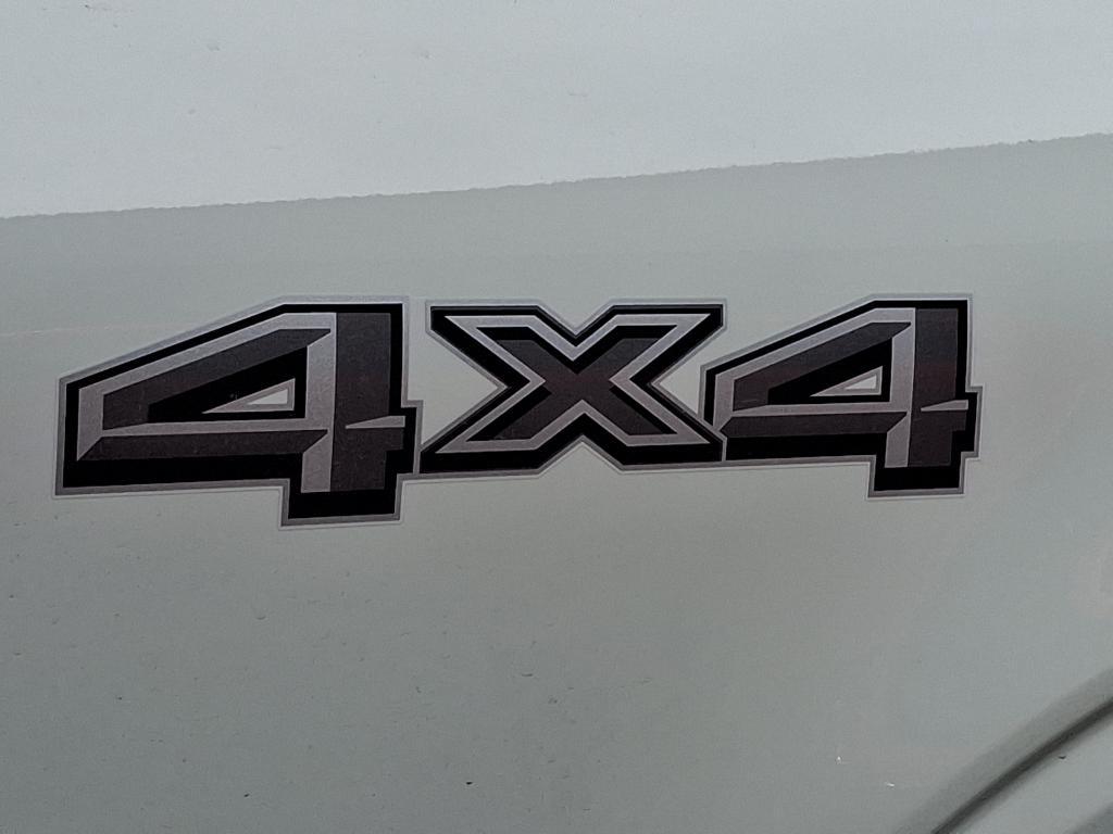 used 2024 Ford F-150 car, priced at $46,986