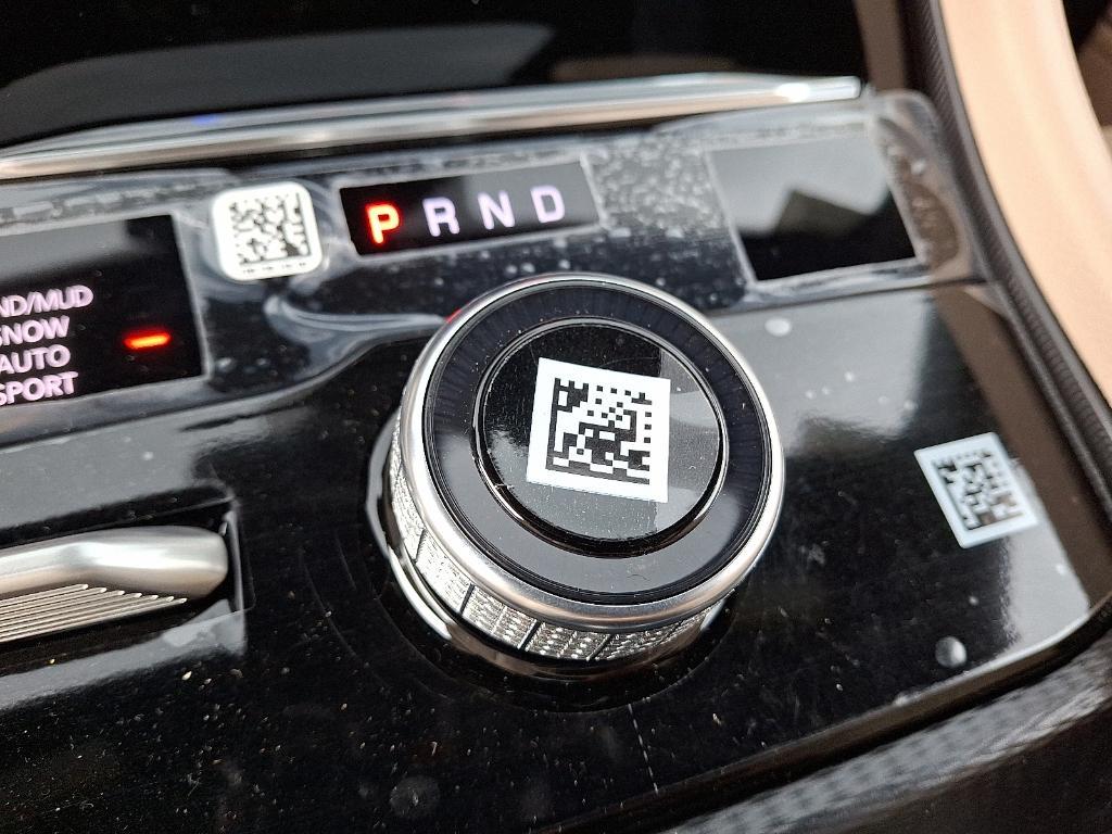 new 2025 Jeep Grand Cherokee car, priced at $53,373