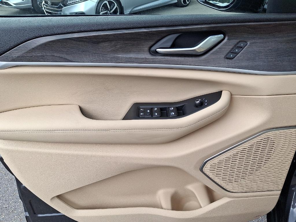 new 2025 Jeep Grand Cherokee car, priced at $53,373