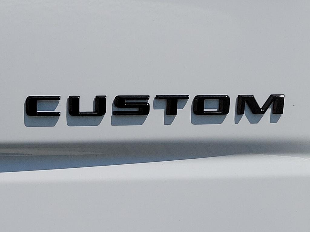 new 2024 Chevrolet Silverado 1500 car, priced at $54,490