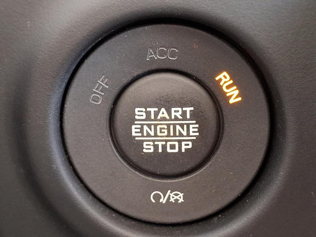 used 2021 Jeep Wrangler Unlimited car, priced at $27,959