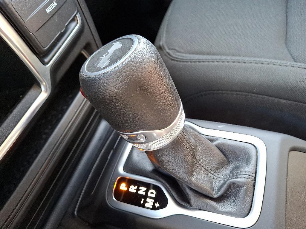 used 2021 Jeep Wrangler Unlimited car, priced at $27,959