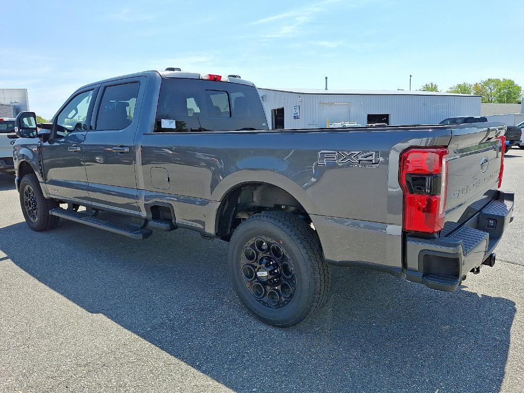 new 2025 Ford F-350 car, priced at $93,530