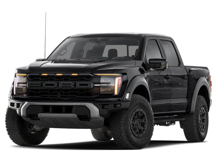 new 2024 Ford F-150 car, priced at $81,390