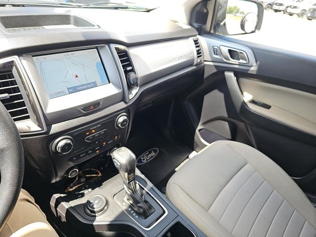 used 2019 Ford Ranger car, priced at $24,734