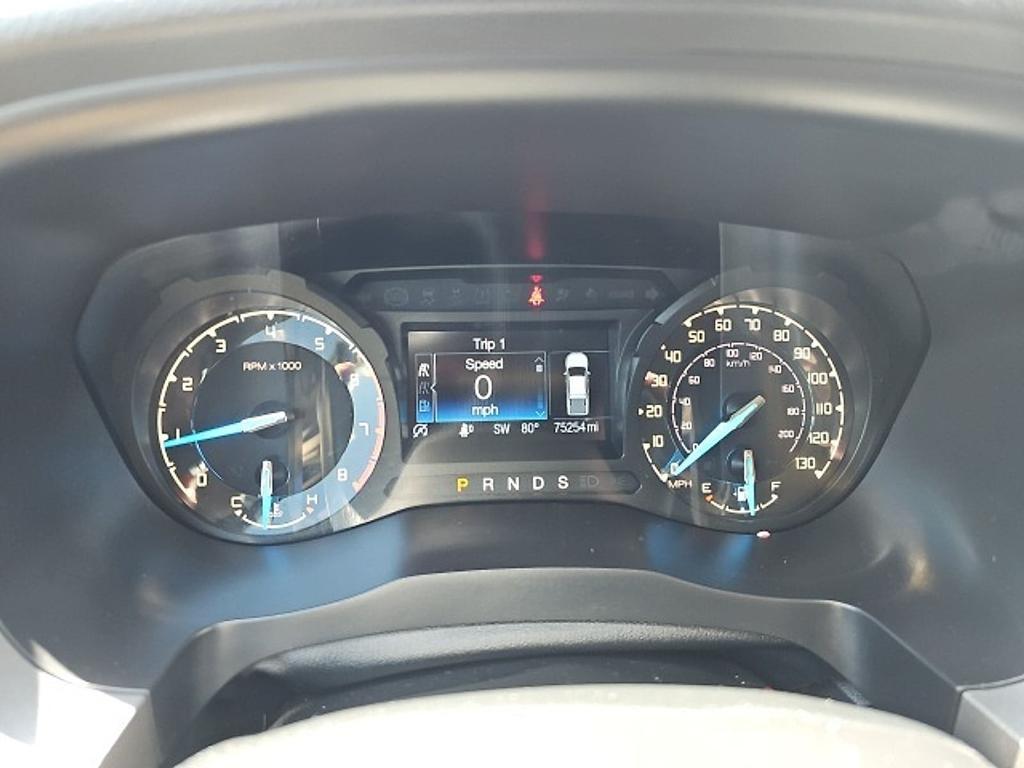 used 2019 Ford Ranger car, priced at $24,734