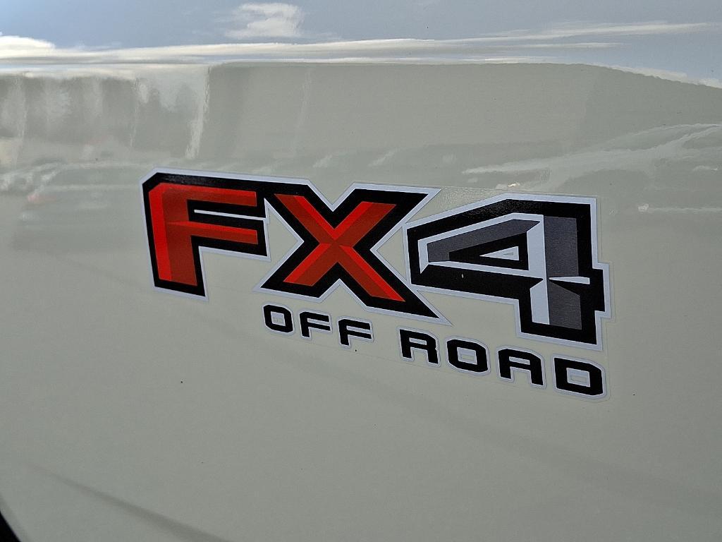 new 2025 Ford Ranger car, priced at $44,997