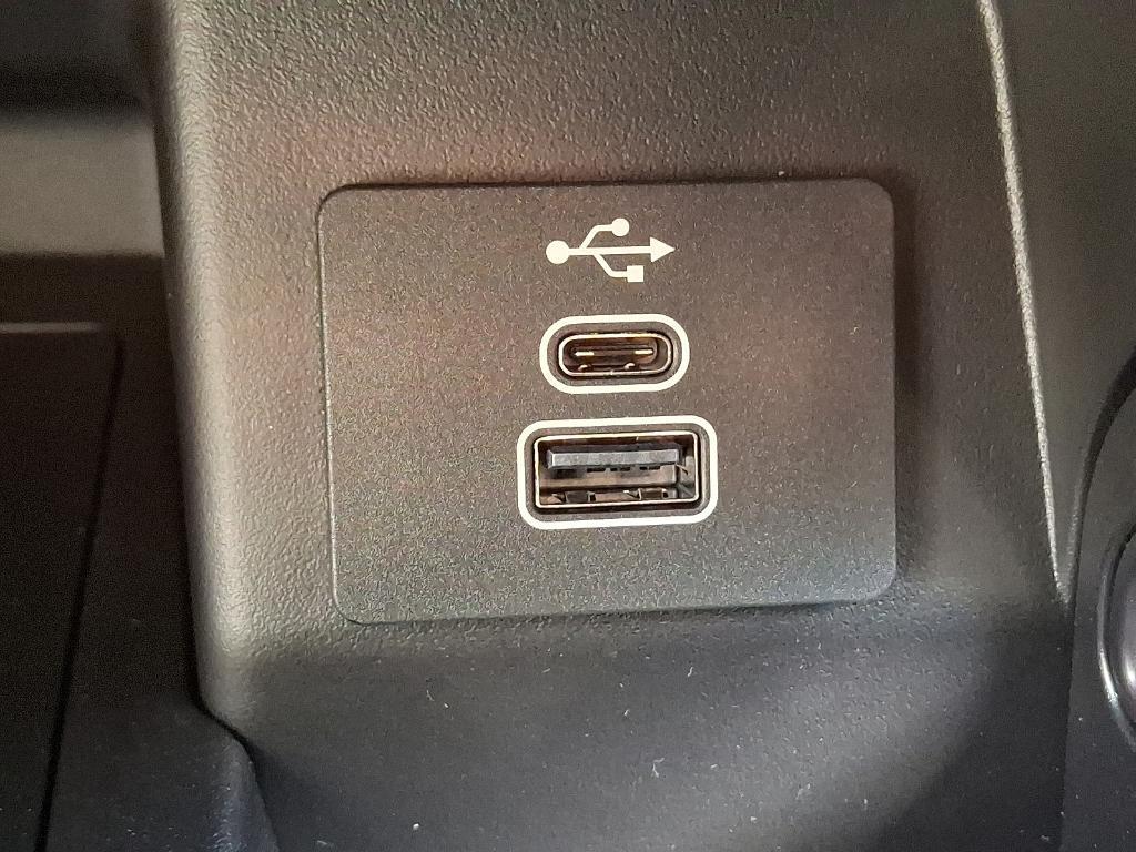 new 2025 Ford Ranger car, priced at $44,997