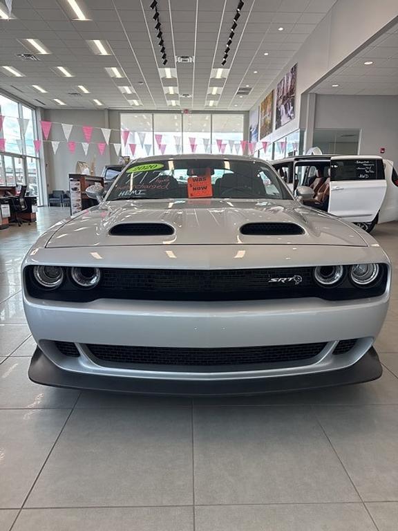 used 2020 Dodge Challenger car, priced at $69,948