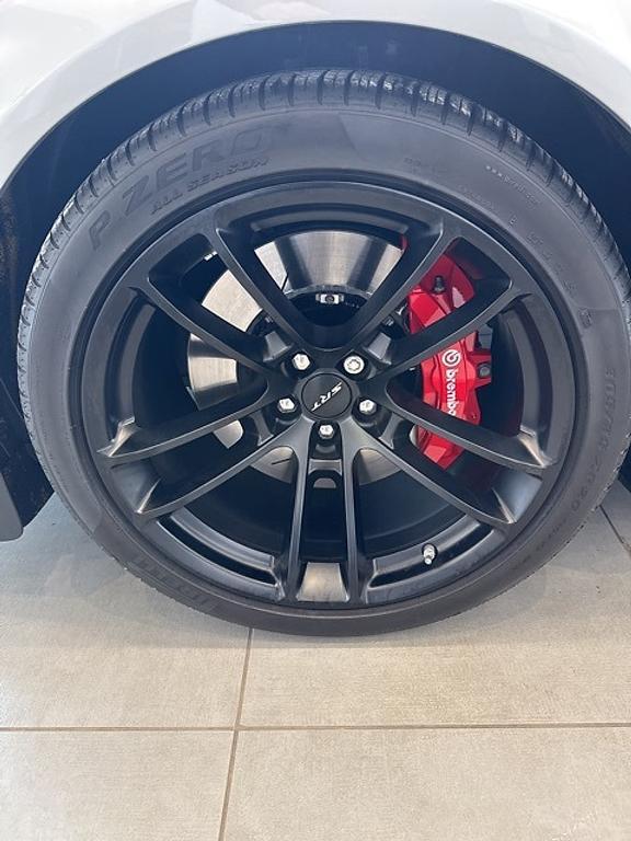 used 2020 Dodge Challenger car, priced at $69,948