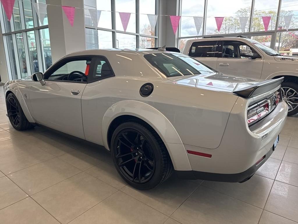 used 2020 Dodge Challenger car, priced at $69,948