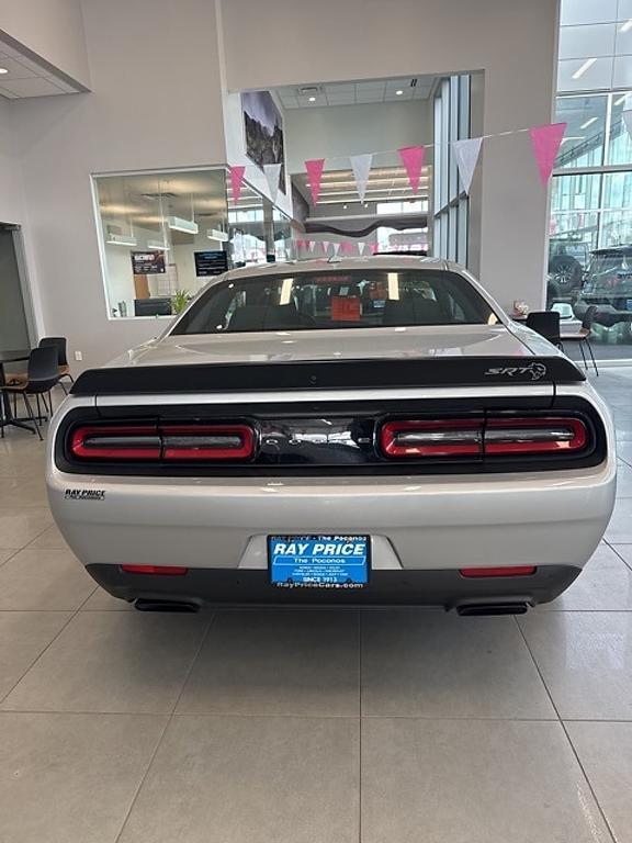 used 2020 Dodge Challenger car, priced at $69,948