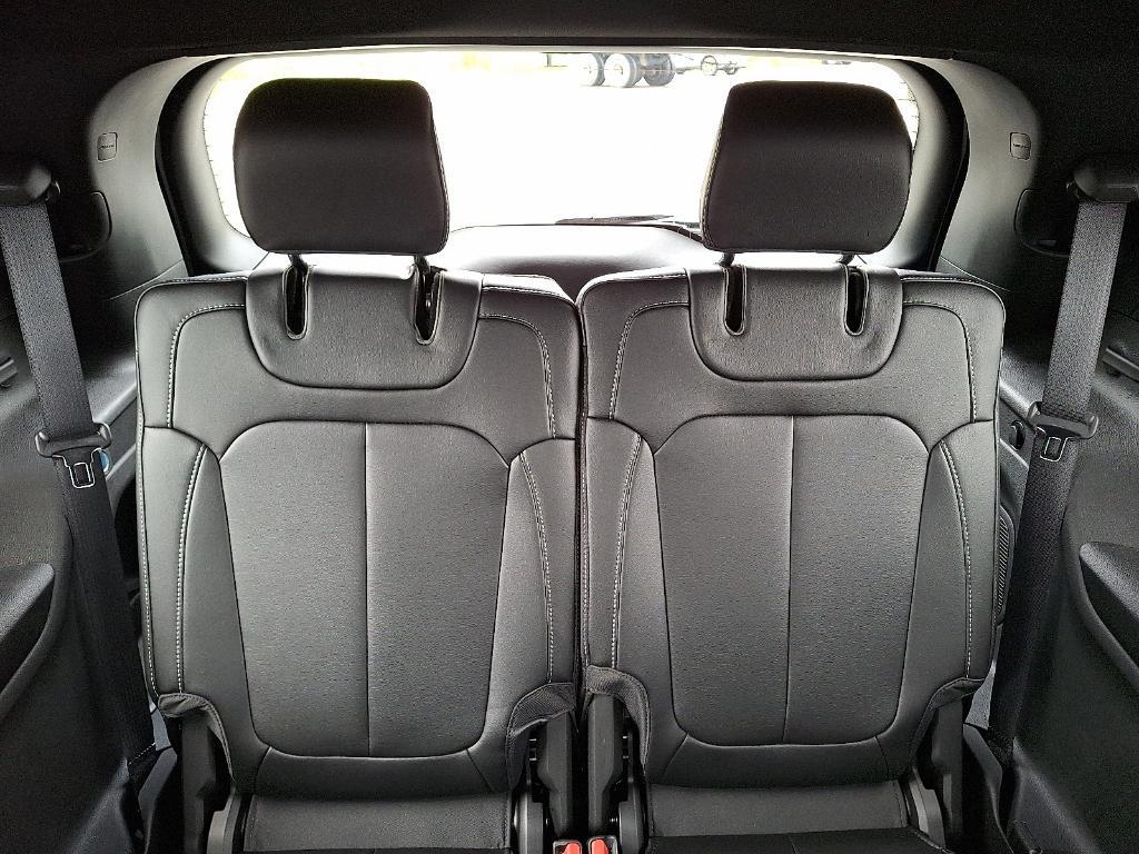 new 2025 Jeep Grand Cherokee L car, priced at $52,950