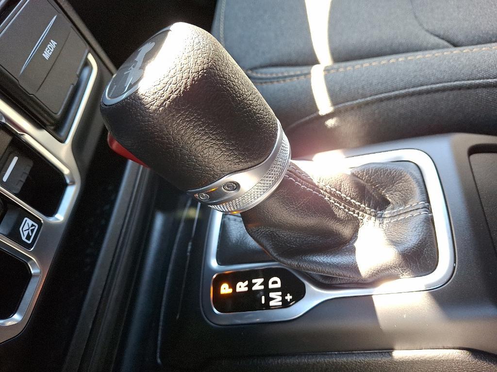 used 2024 Jeep Wrangler 4xe car, priced at $35,989
