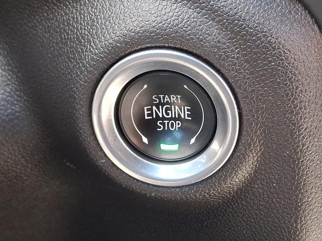 used 2024 Chevrolet Silverado 1500 car, priced at $34,498