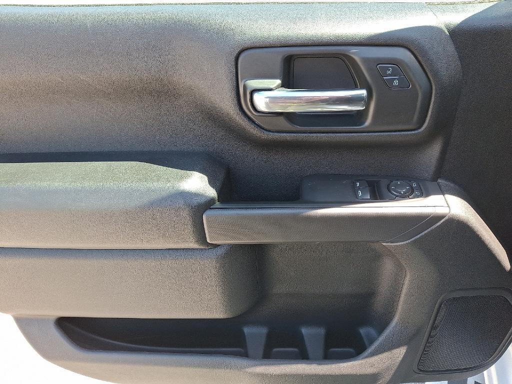 used 2024 Chevrolet Silverado 1500 car, priced at $34,498