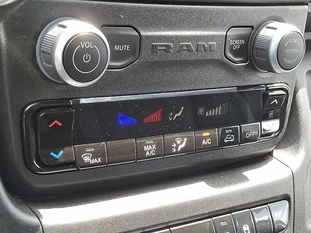 used 2023 Ram ProMaster 2500 car, priced at $28,158