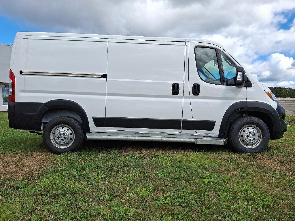 used 2023 Ram ProMaster 2500 car, priced at $28,158