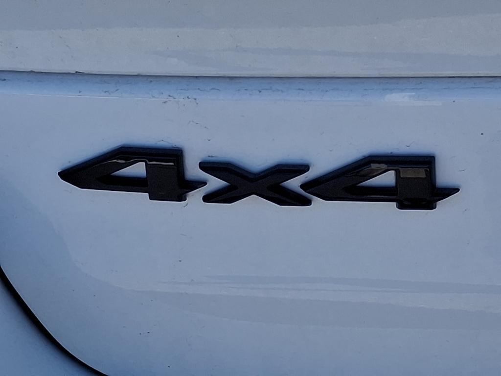 new 2025 Jeep Grand Cherokee car, priced at $47,247