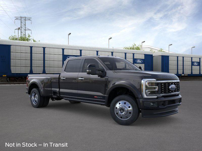 new 2026 Ford F-450 car, priced at $99,878