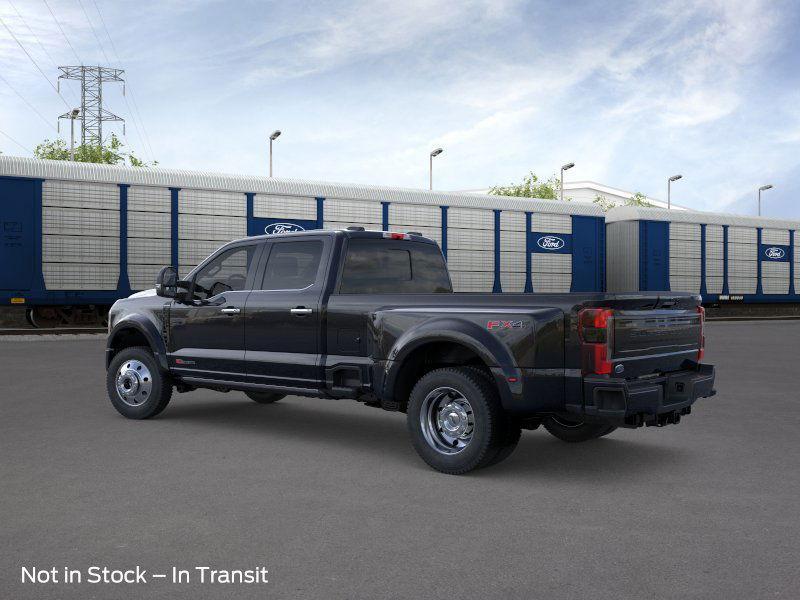 new 2026 Ford F-450 car, priced at $99,878