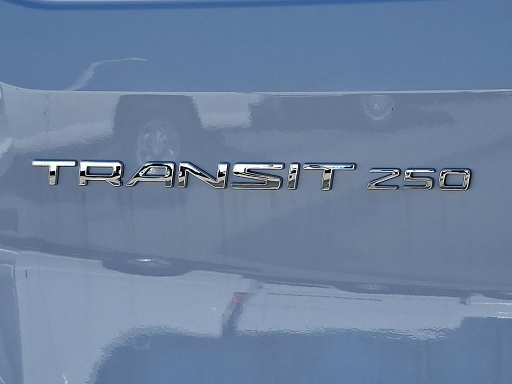 new 2024 Ford Transit-250 car, priced at $65,434