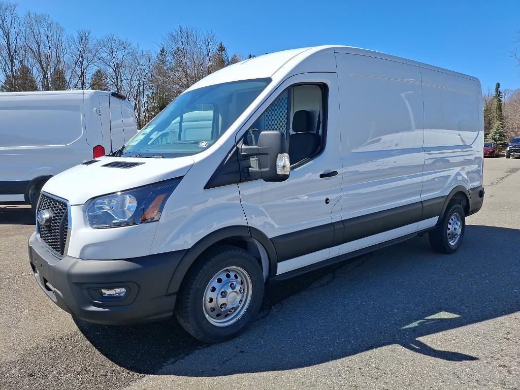 new 2024 Ford Transit-250 car, priced at $65,434