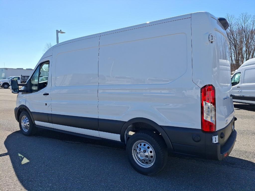 new 2024 Ford Transit-250 car, priced at $65,434