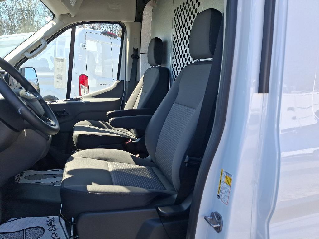 new 2024 Ford Transit-250 car, priced at $65,434