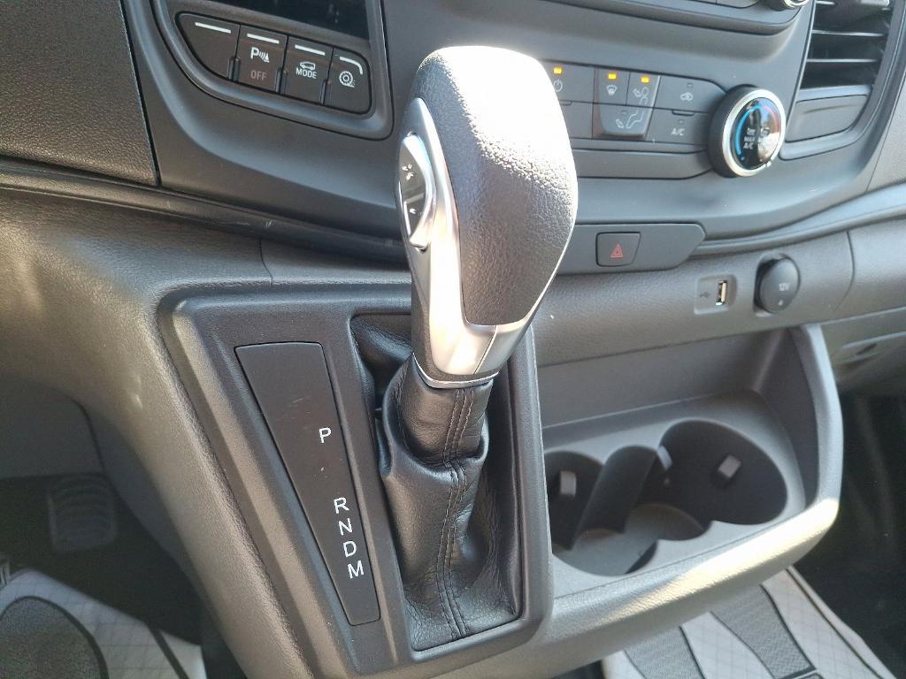 new 2024 Ford Transit-250 car, priced at $65,434