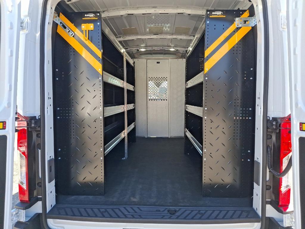new 2024 Ford Transit-250 car, priced at $65,434