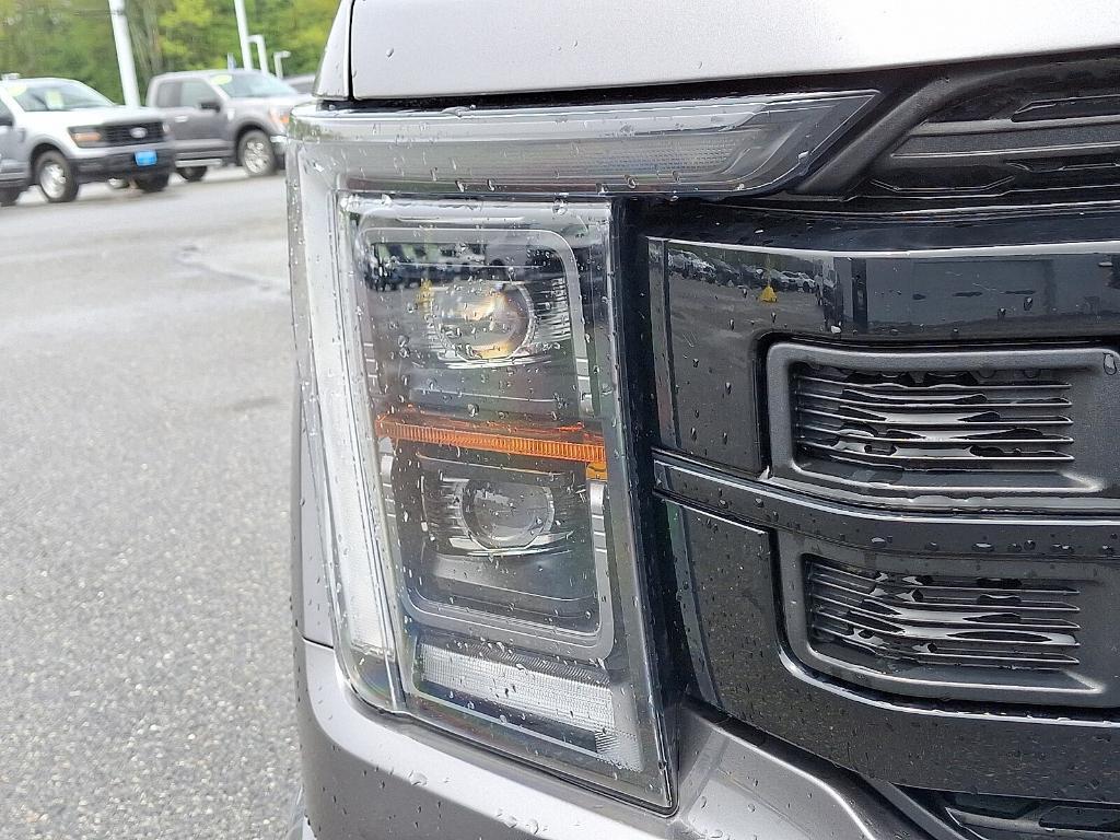 used 2022 Ford F-150 car, priced at $46,813