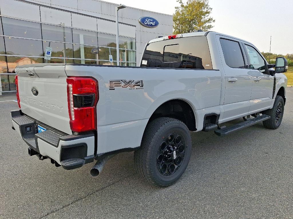 new 2026 Ford F-250 car, priced at $71,256