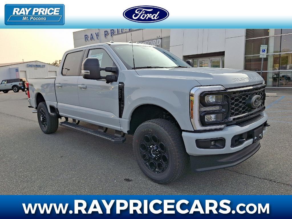new 2026 Ford F-250 car, priced at $71,256
