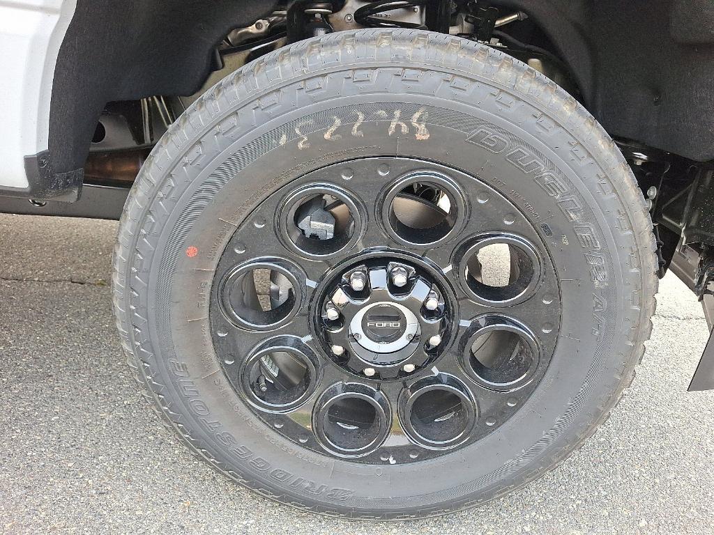 new 2026 Ford F-250 car, priced at $71,256