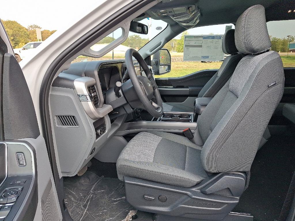 new 2026 Ford F-250 car, priced at $71,256