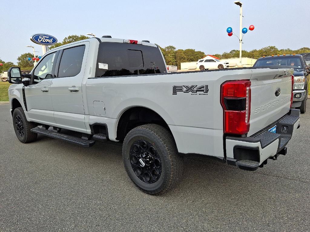 new 2026 Ford F-250 car, priced at $71,256