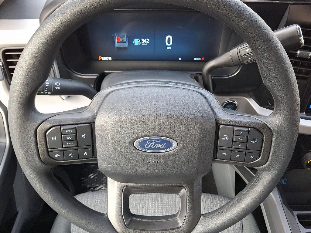 new 2026 Ford F-250 car, priced at $71,256