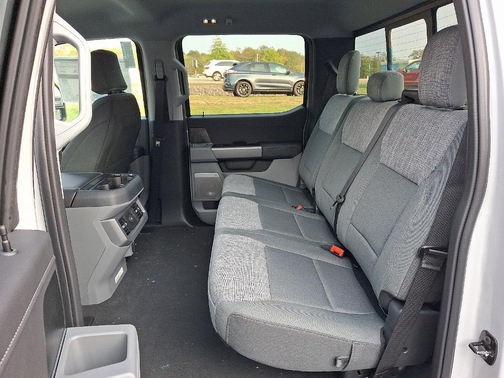 new 2026 Ford F-250 car, priced at $71,256