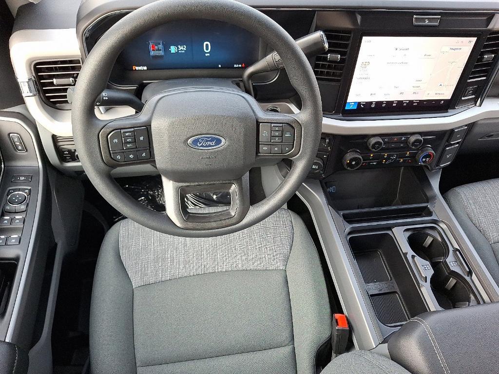 new 2026 Ford F-250 car, priced at $71,256