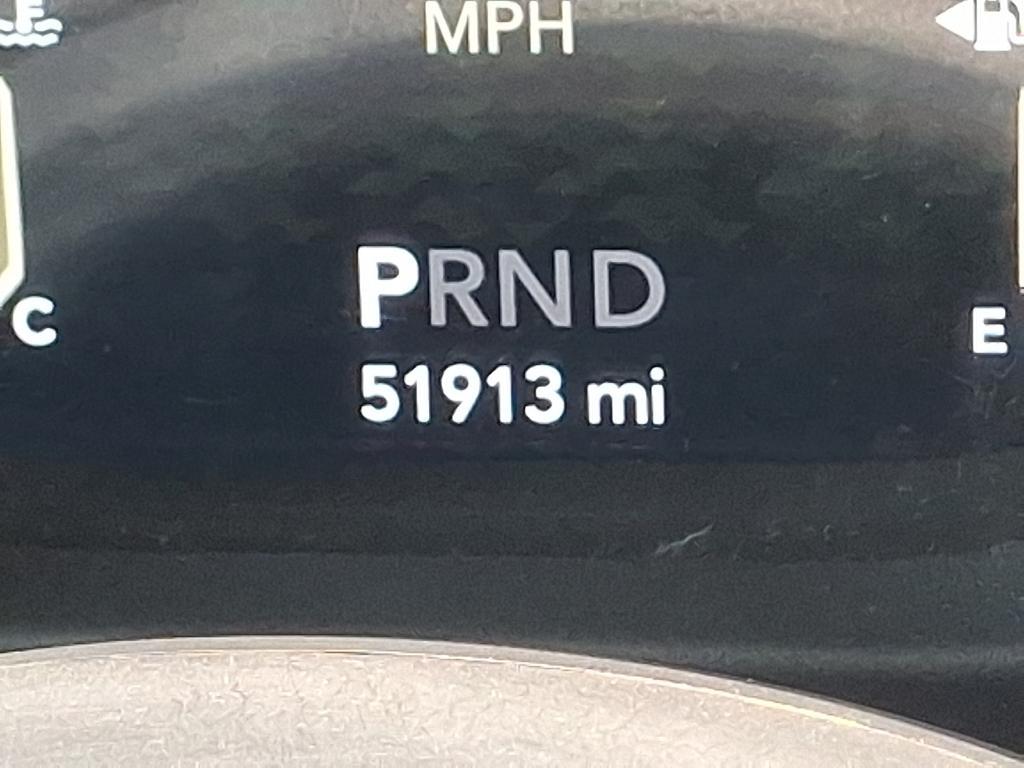 used 2020 Jeep Wrangler car, priced at $24,484