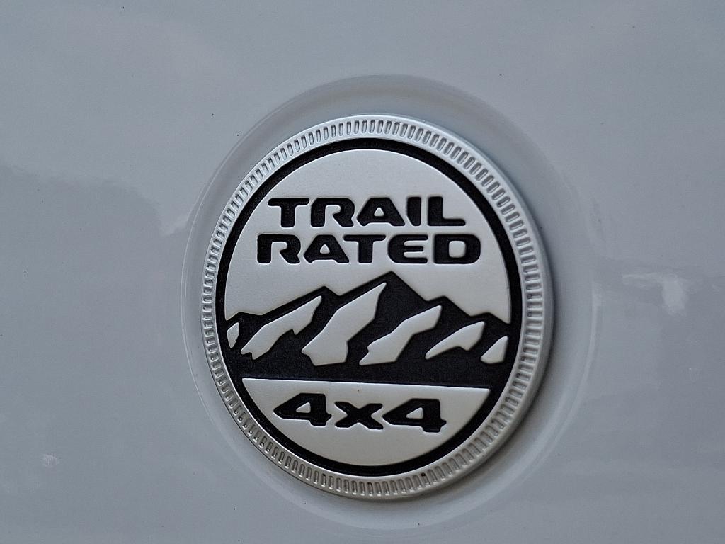 used 2020 Jeep Wrangler car, priced at $24,484