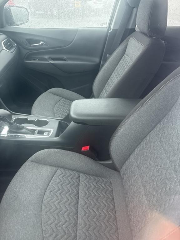 used 2022 Chevrolet Equinox car, priced at $24,369