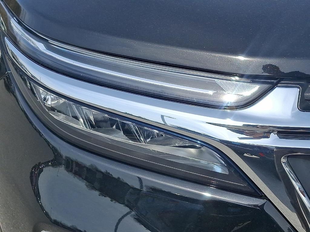 used 2022 Chevrolet Equinox car, priced at $23,952