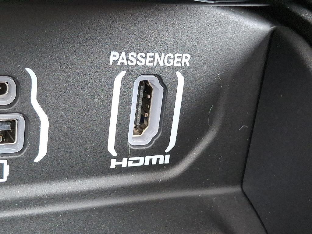 new 2025 Ram 1500 car, priced at $90,640