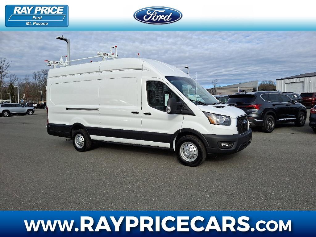 new 2024 Ford Transit-350 car, priced at $71,600