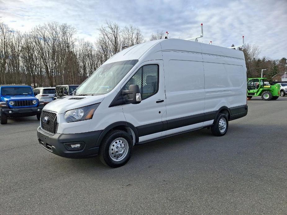 new 2024 Ford Transit-350 car, priced at $71,600