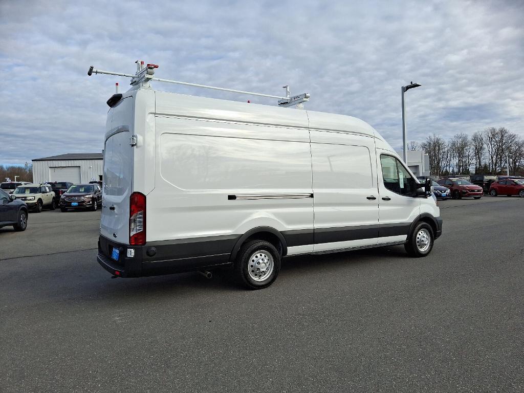 new 2024 Ford Transit-350 car, priced at $71,600