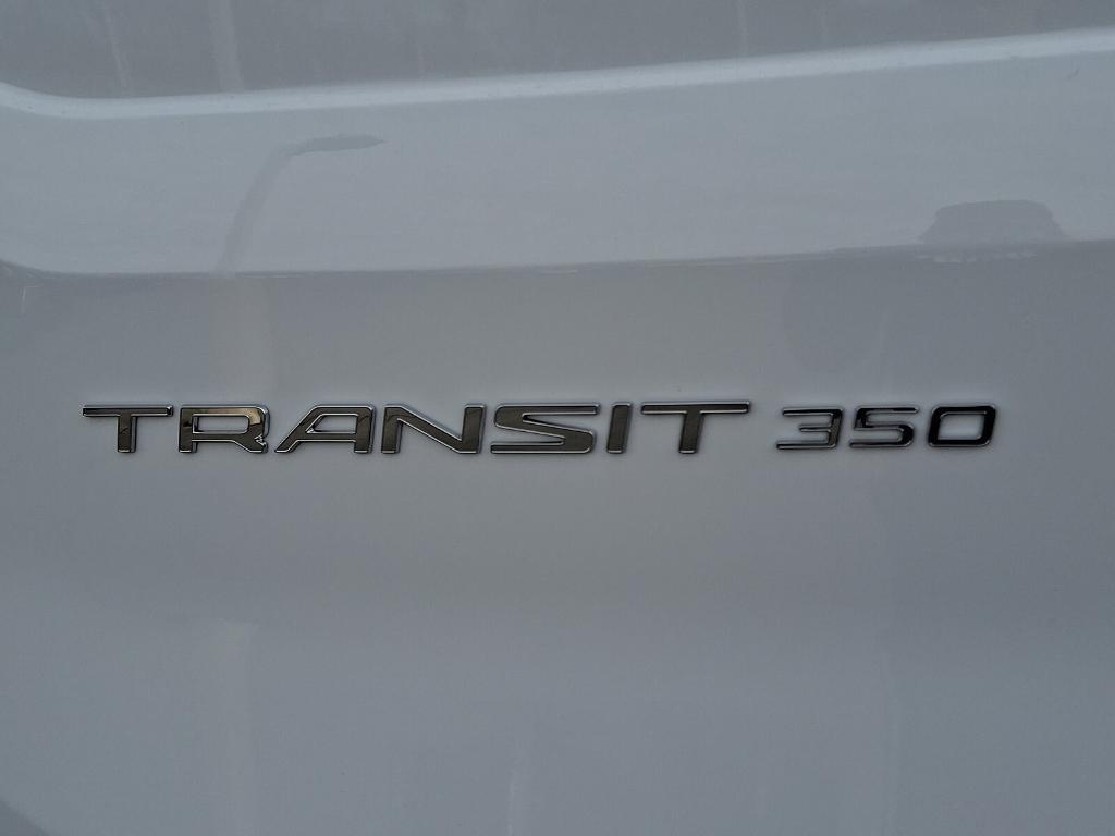 new 2024 Ford Transit-350 car, priced at $71,600