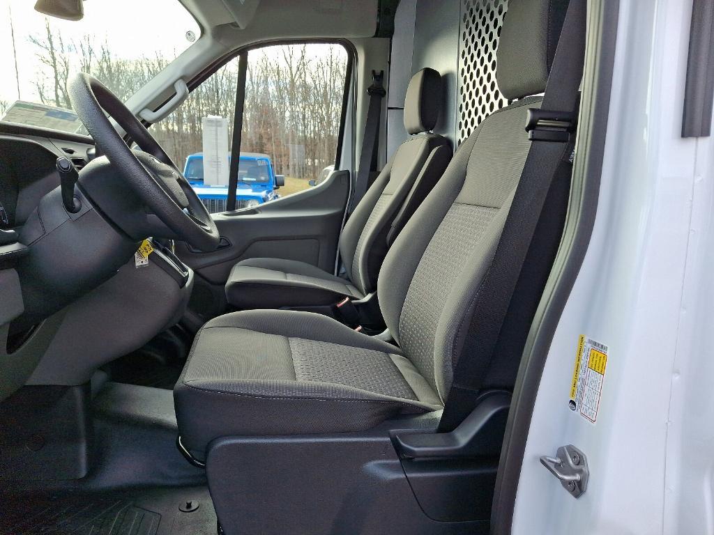 new 2024 Ford Transit-350 car, priced at $71,600